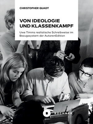 cover image of Von Ideologie und Klassenkampf
